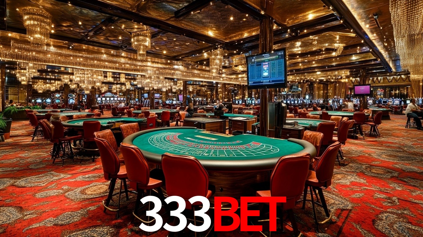 333Bet - Cassino Oficial Brasil - 333Bet Login