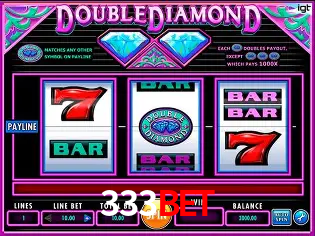 Descubra a Magia dos Jogos de Arcade no 333Bet