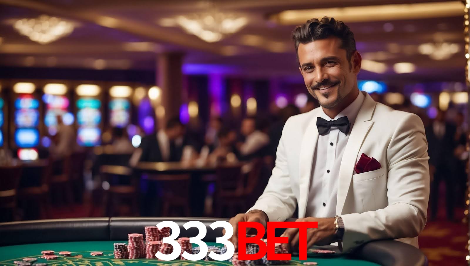 Ofertas Exclusivas 333Bet