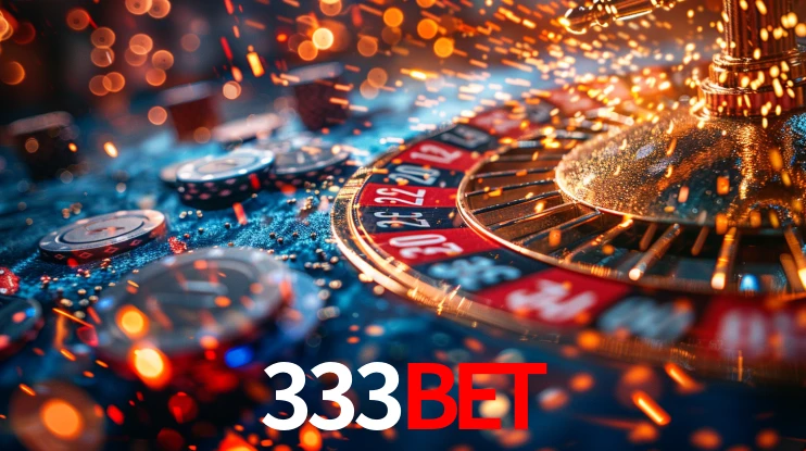 Slot Games 333Bet