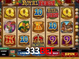 Weekend Specials 333Bet