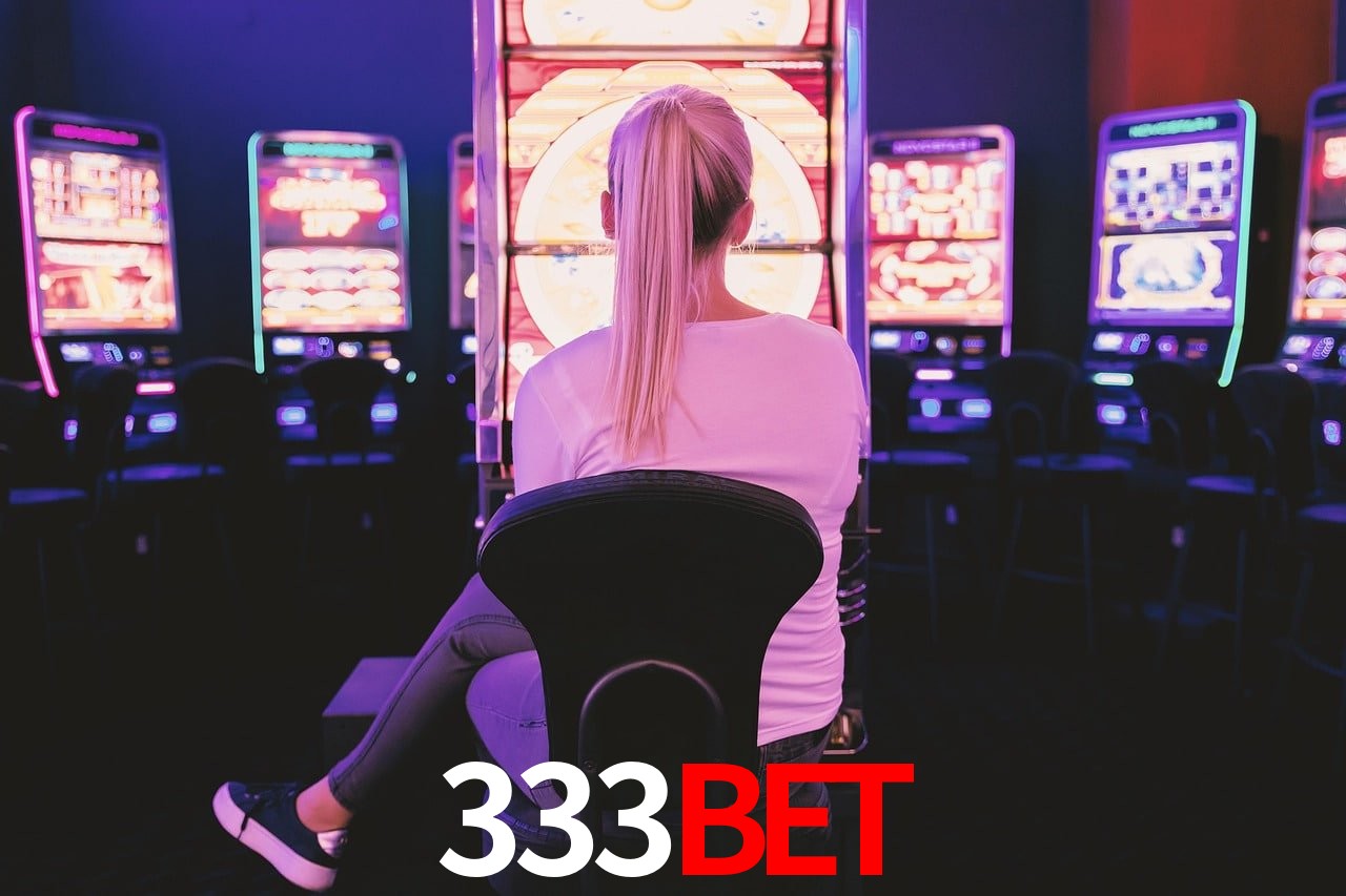 Bonus Features 333Bet