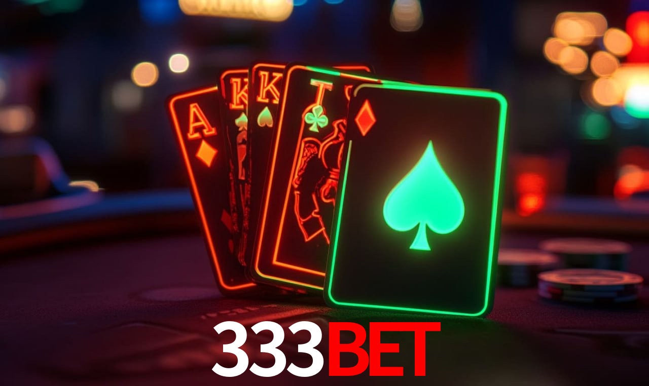 Provedores de Jogos 333Bet