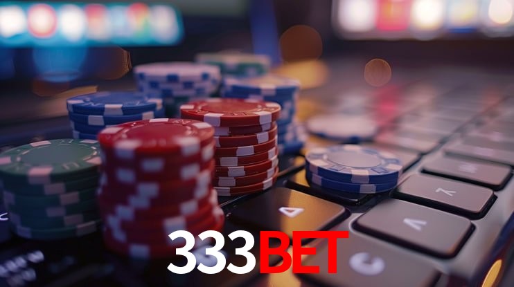 Promoções Sazonais 333Bet