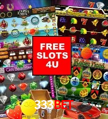 Seasonal Promotions 333Bet