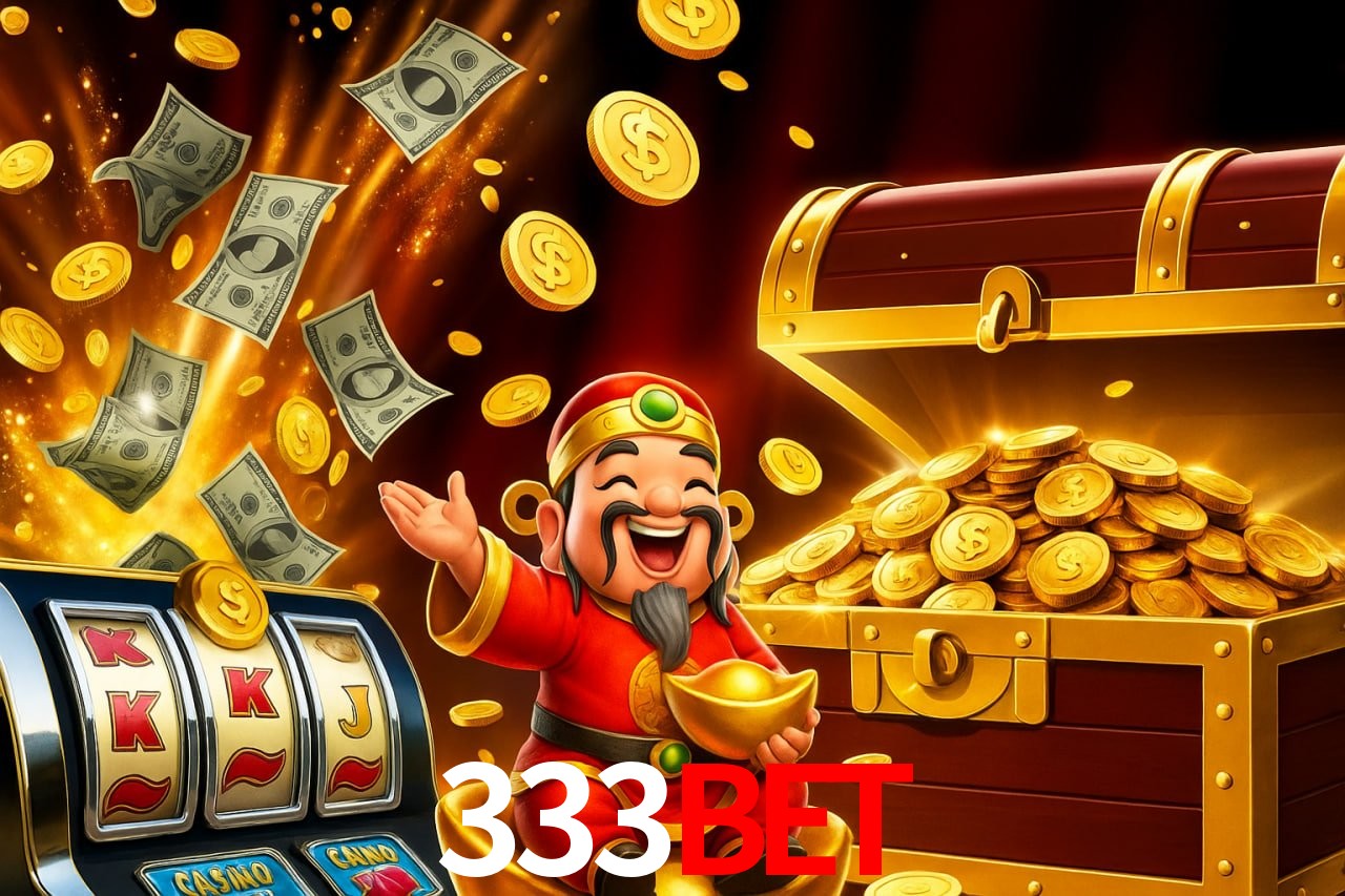 Programa VIP 333Bet