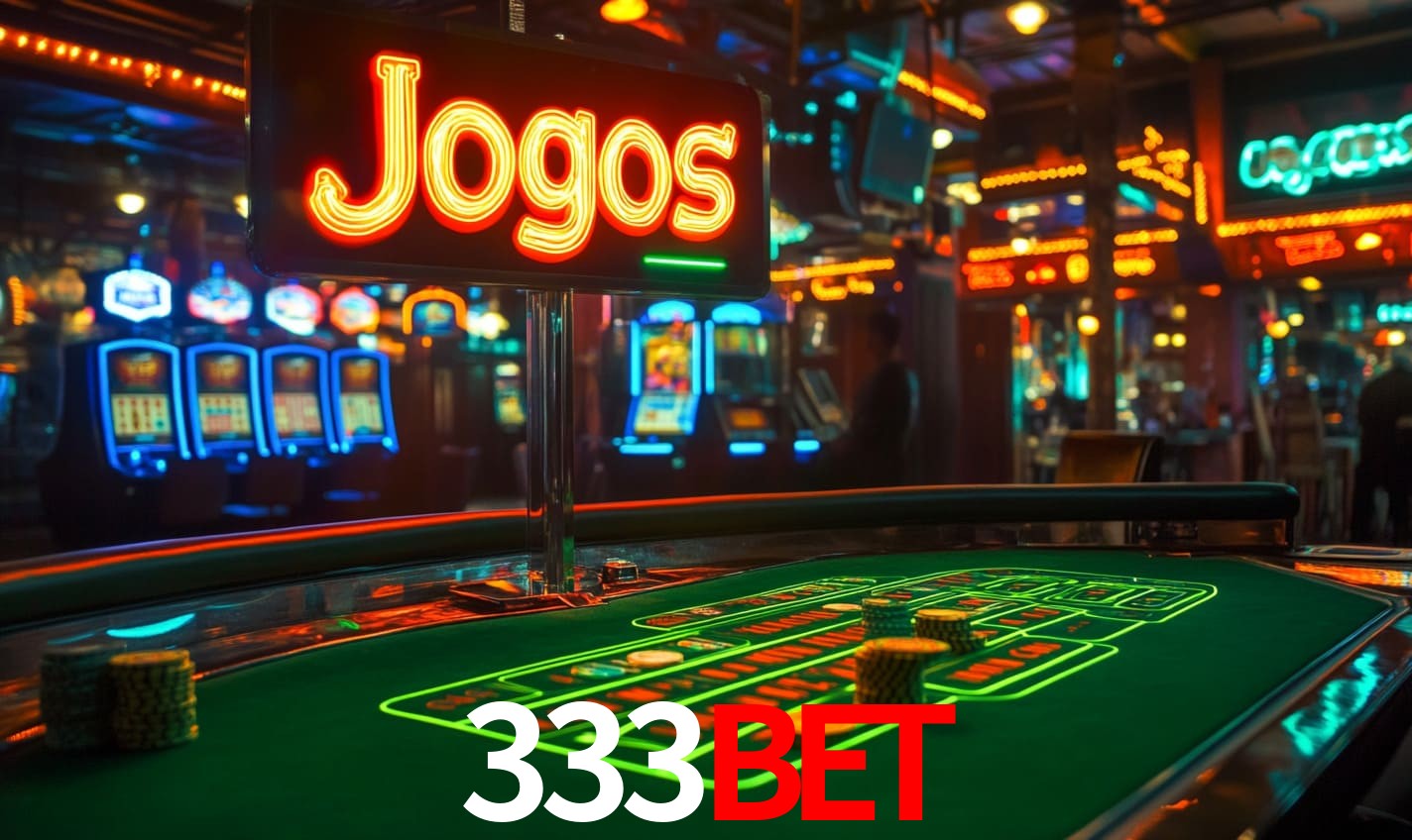 Tecnologia da Plataforma 333Bet
