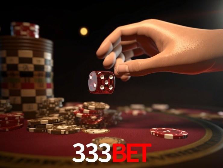 Login Seguro 333Bet