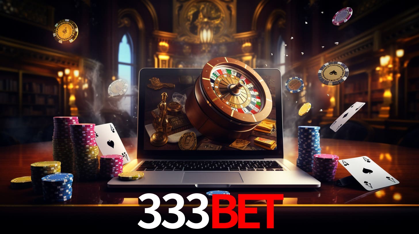 Live Casino 333Bet