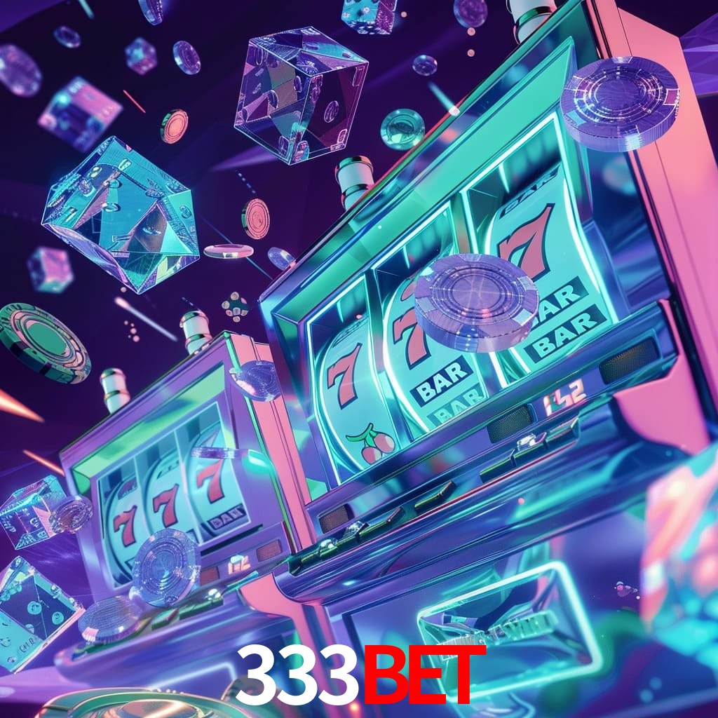 cassino 333Bet