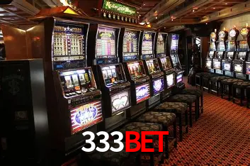 Desvendando o Mundo dos Jogos Virtuais na 333Bet