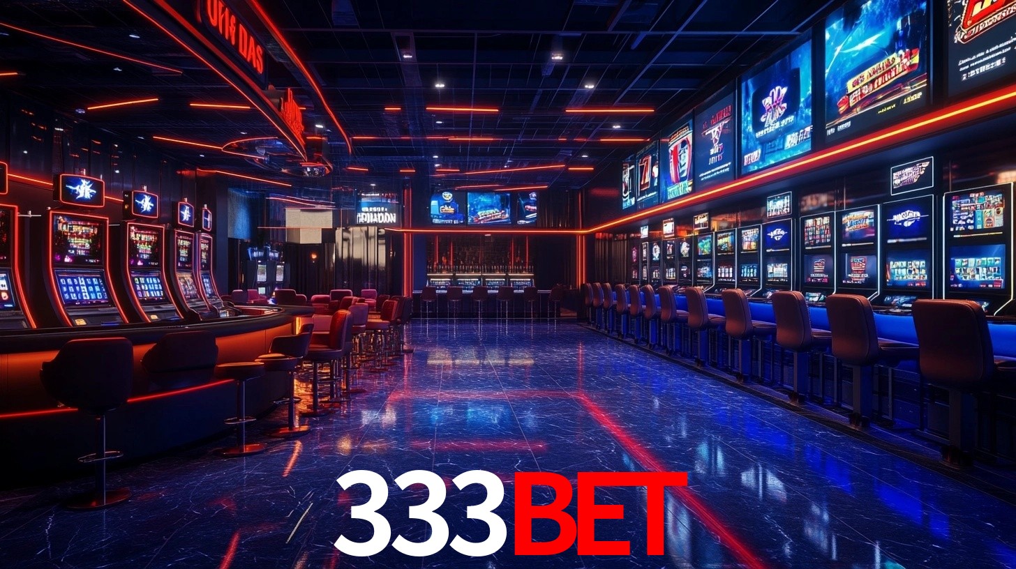 Programa VIP 333Bet