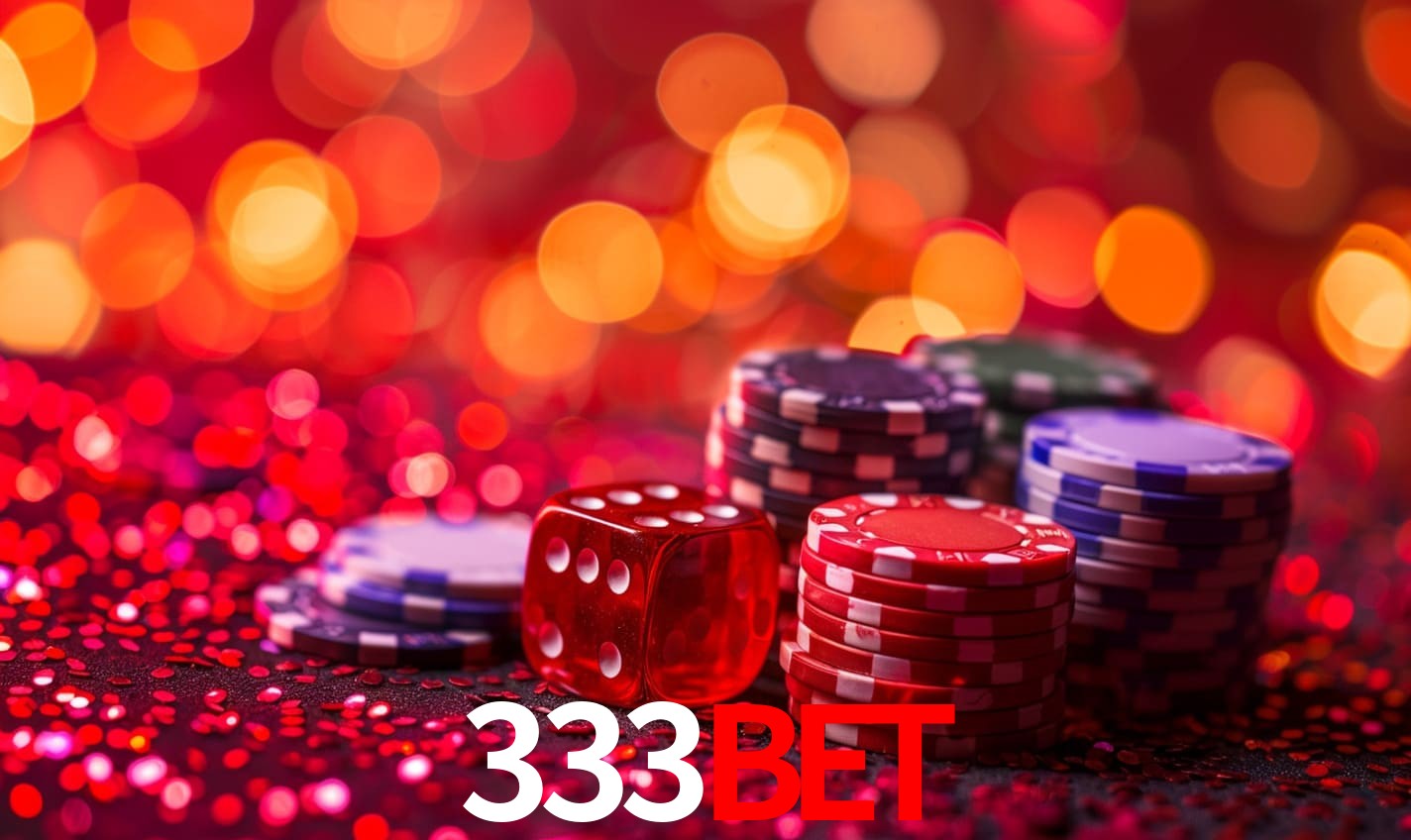 Inovações de Jogos na 333Bet: O Futuro das Experiências Interativas