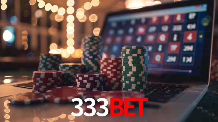 Game Providers 333Bet