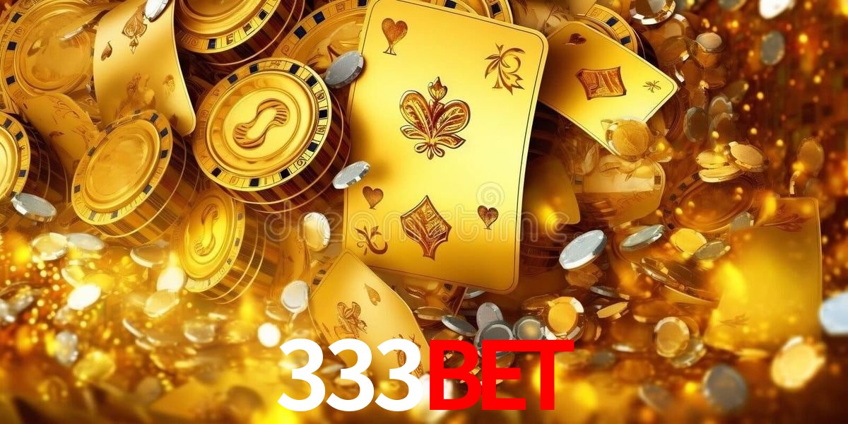 Desvendando o Mundo dos Jogos Virtuais na 333Bet