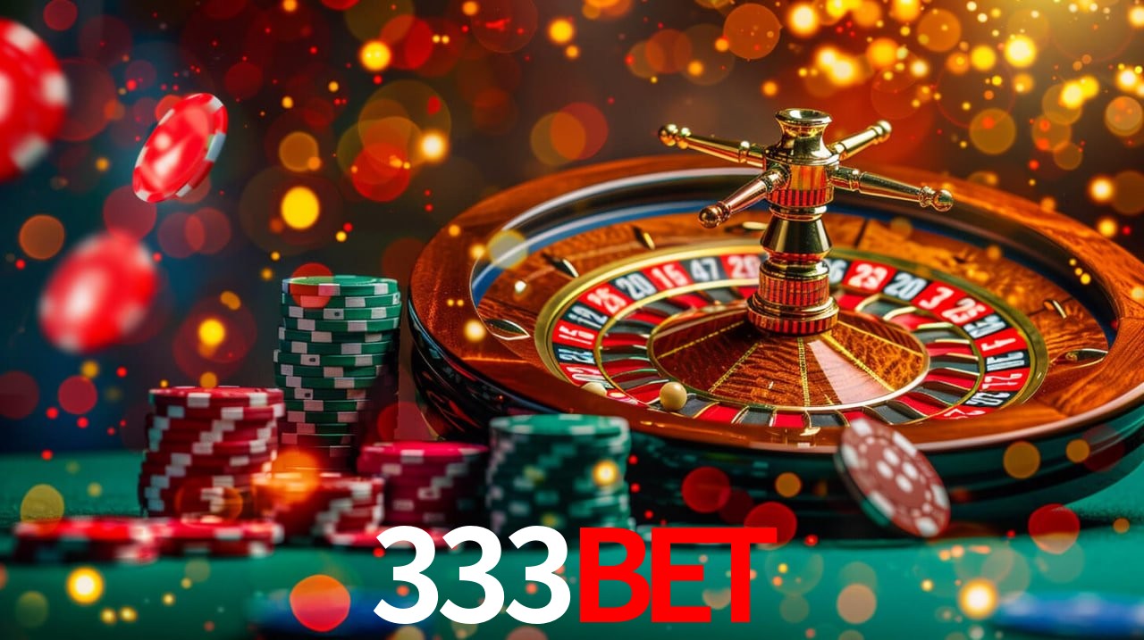 A Emoção da Loteria na 333Bet: Uma Chance de Mudança de Vida