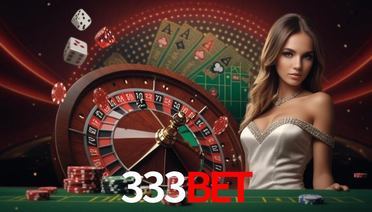 Live Casino 333Bet
