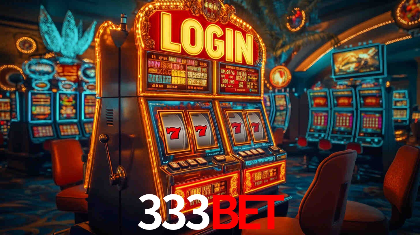 Premium Interface 333Bet