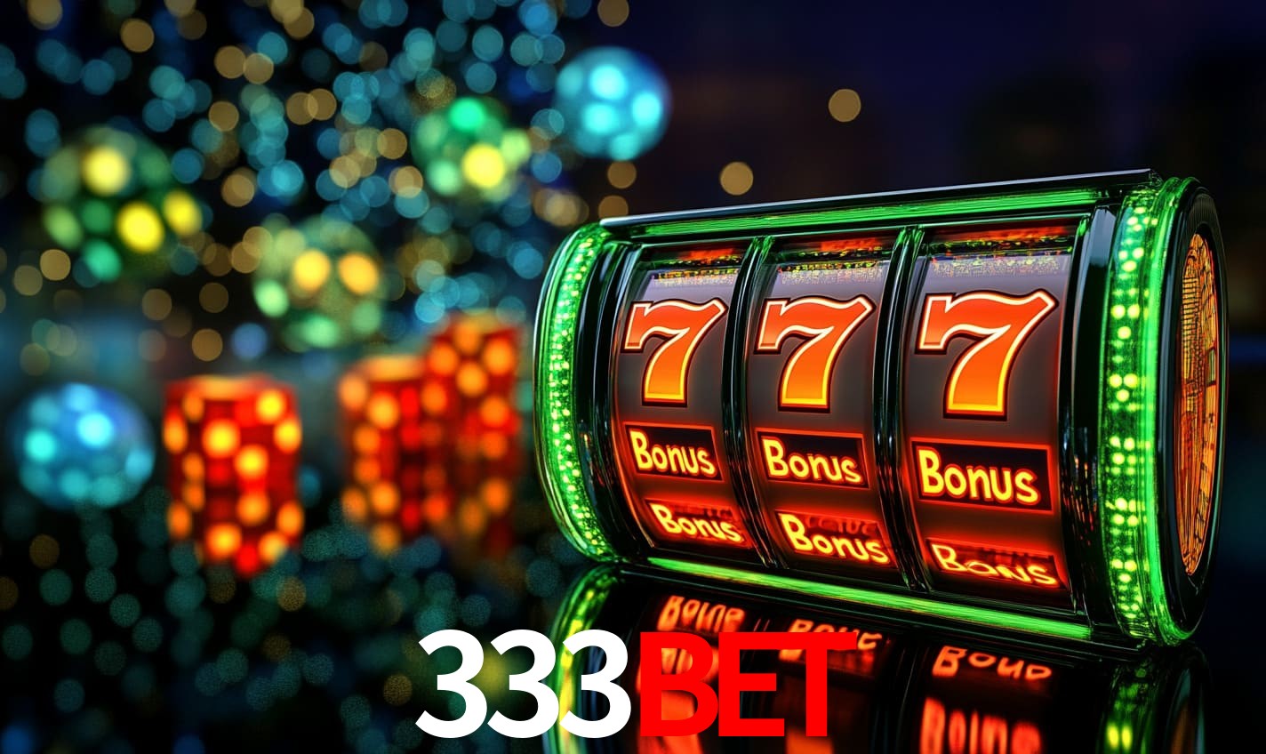 Design Responsivo 333Bet
