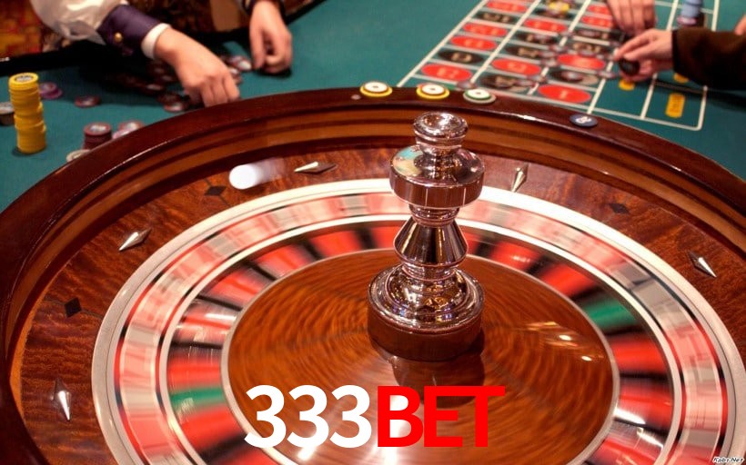 Torneios 333Bet