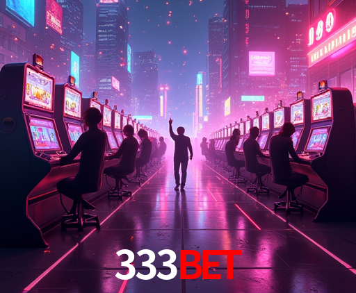 Mesa de Blackjack 333Bet